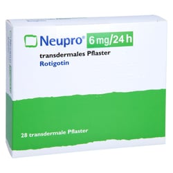 Neupro 6 mg/24h