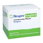 Neupro 6 mg/24h Produktbild 1