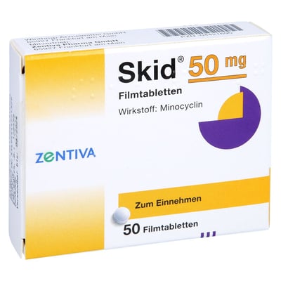Skid
