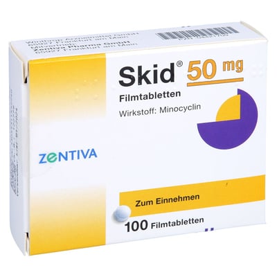 Skid