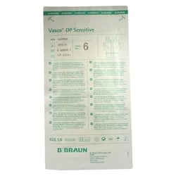 Vasco Op Puder Fr Ster 6