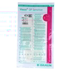 Vasco Op Puder Fr Ster 6.5