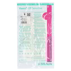 Vasco Op Puder Fr Ster 8