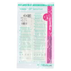 Vasco Op Puder Fr Ster 8.5