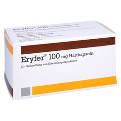 Eryfer 100 mg