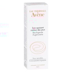 Avène Beruhigende Augencreme