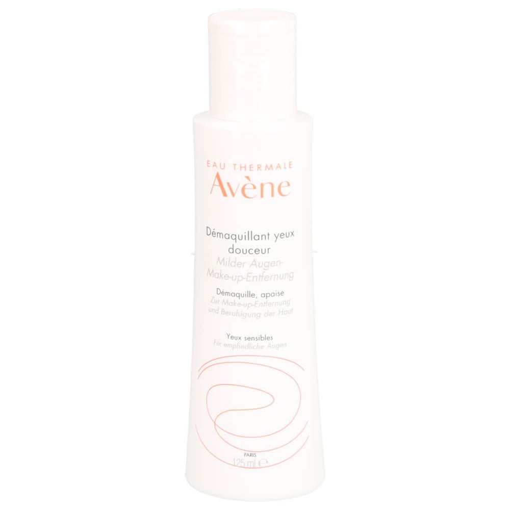 Avène Milder Augen Make-up-Entferner