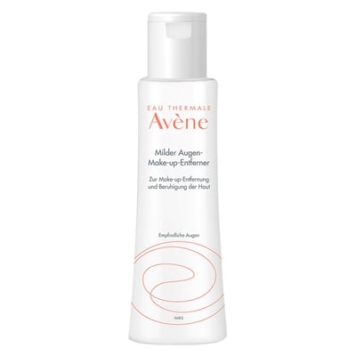 Avène Milder Augen Make-up-Entferner
