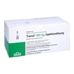 Tramal 100 mg Produktbild 1