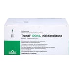 Tramal 100 mg Produktbild 2