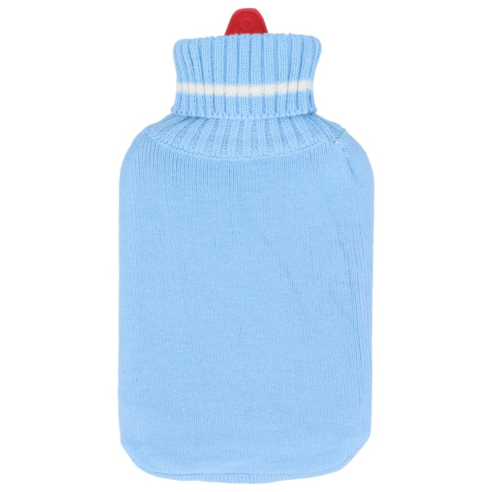 Waermflasche Gummi Rollk2l