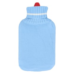 Waermflasche Gummi Rollk2l