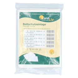 Bettschutzeinl Fo We90x200