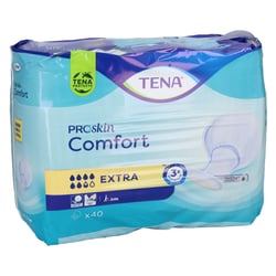 TENA Comfort extra Vorlage