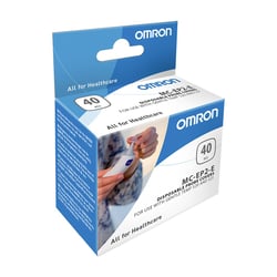 Omron Messhüllen f.Gentle Temp 520+521 Ohrtherm.