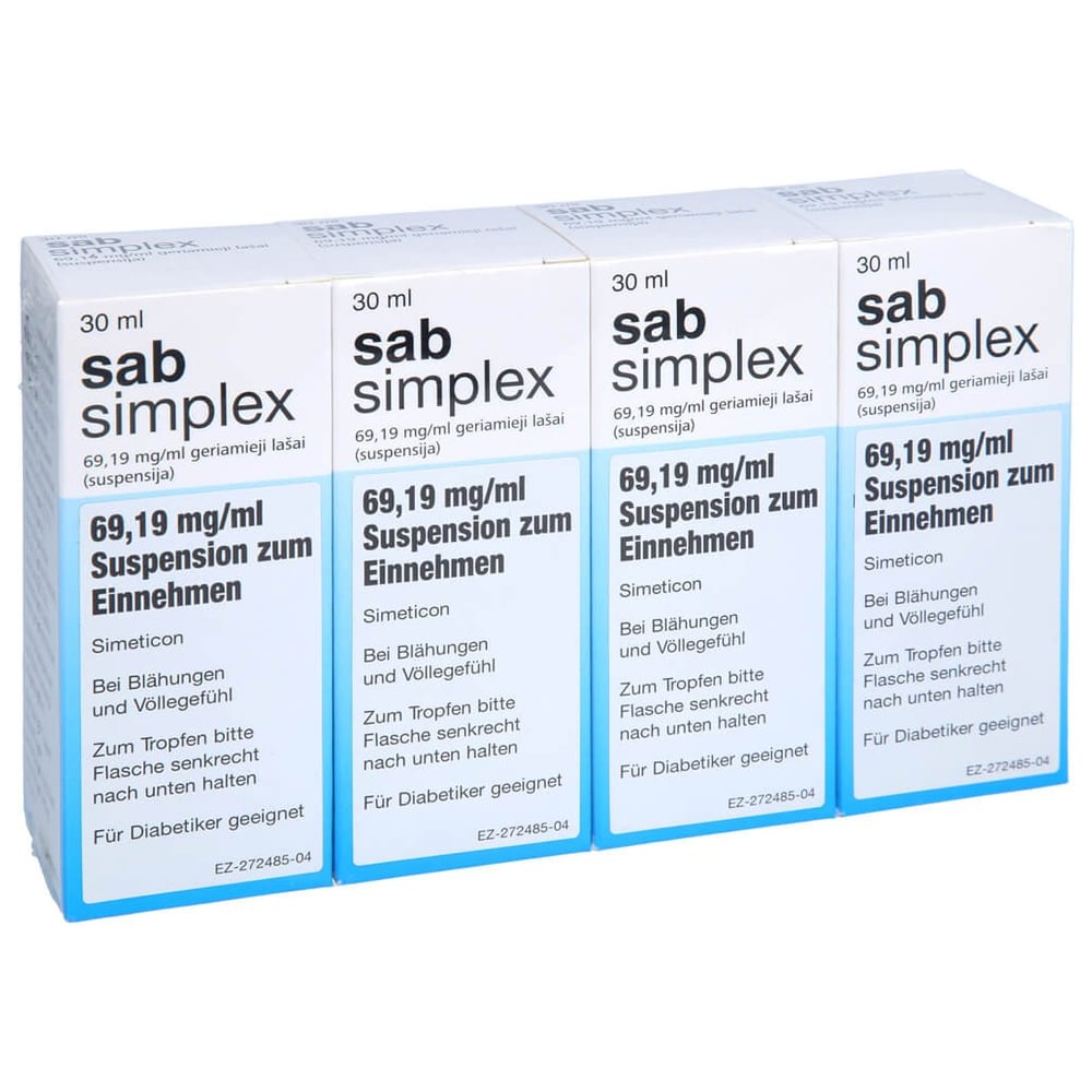 Sab simplex