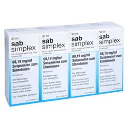 Sab simplex EurimPharm