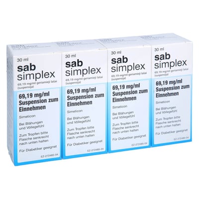 Sab simplex EurimPharm