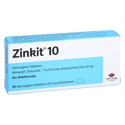 Zinkit 10