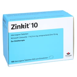 Zinkit 10