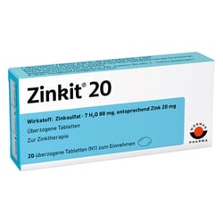 Zinkit 20