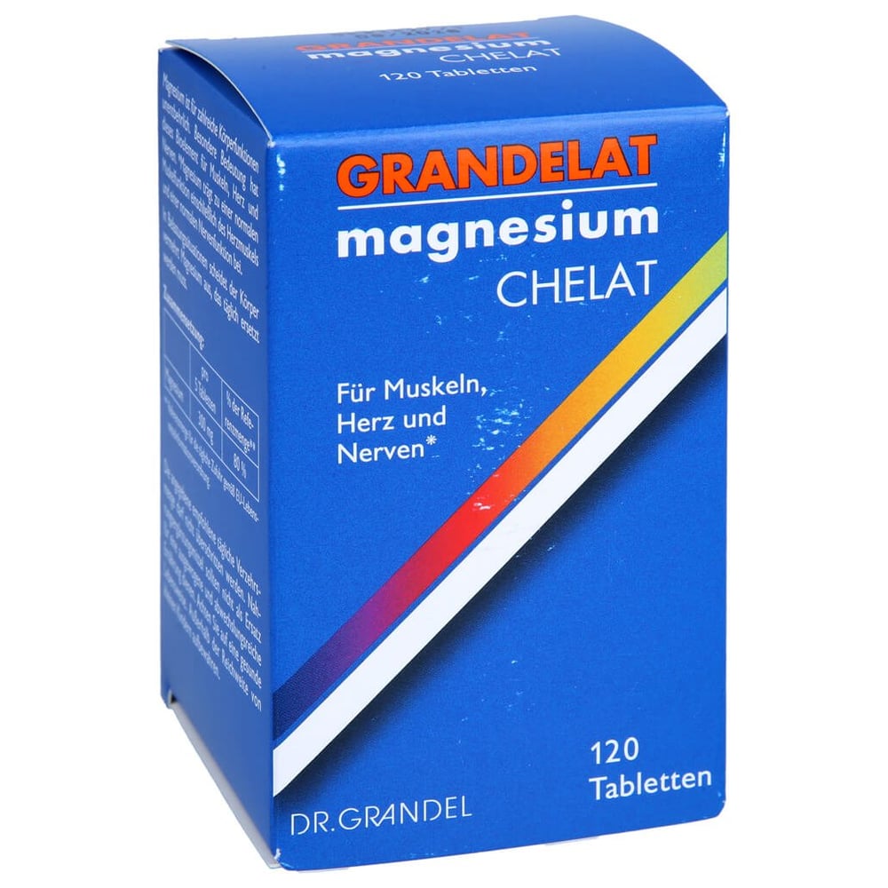 Mag 60 Grandelat