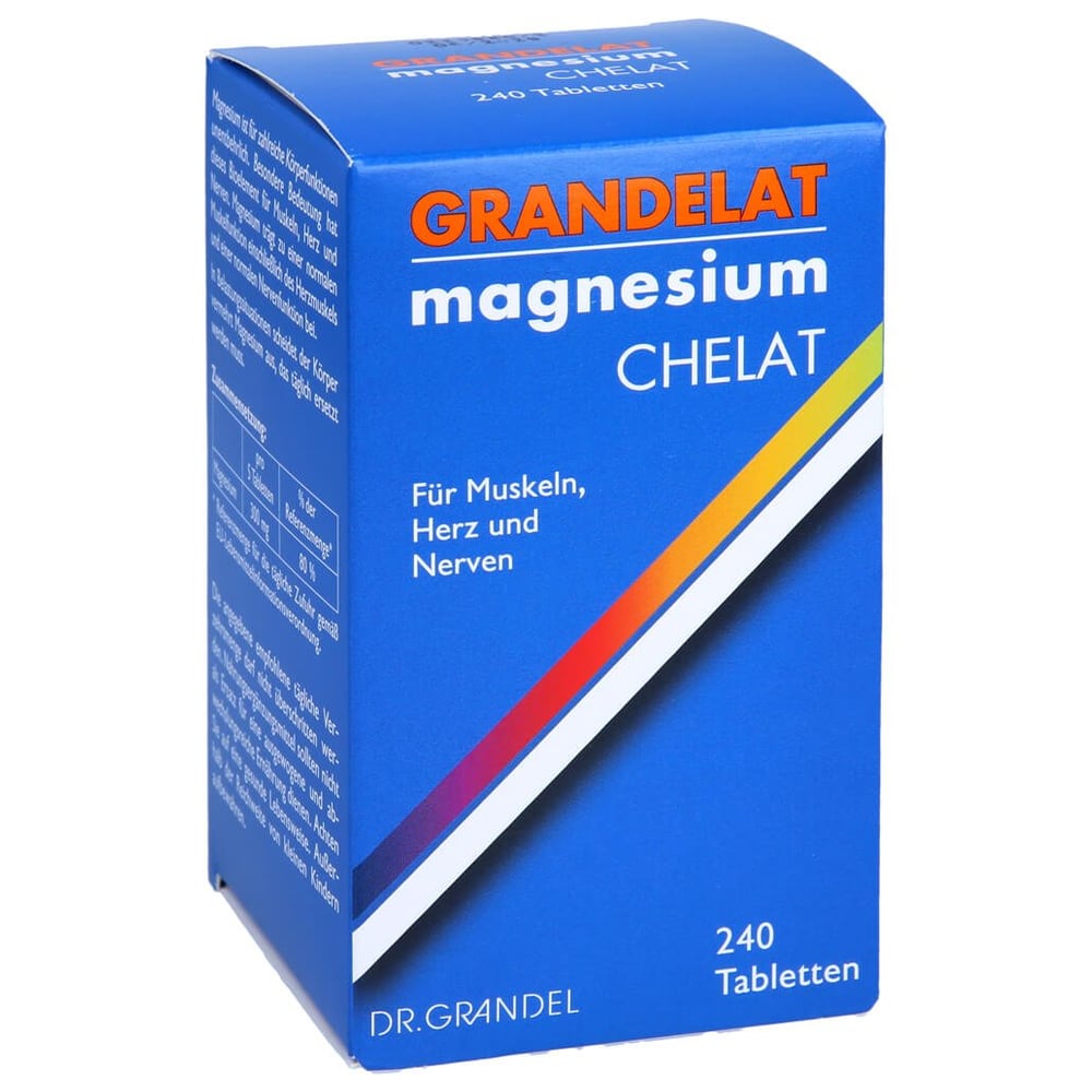 Mag 60 Grandelat