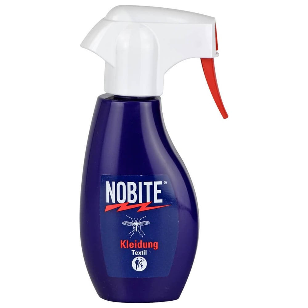 Nobite Kleidung Sprühflasche