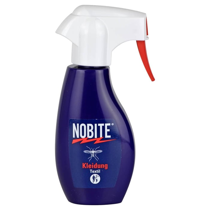 Nobite Kleidung Sprühflasche