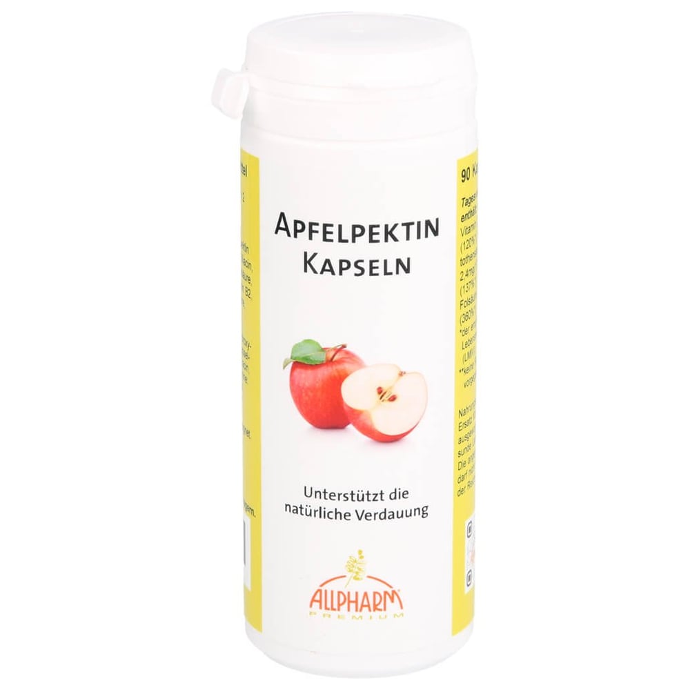 Apfelpektin