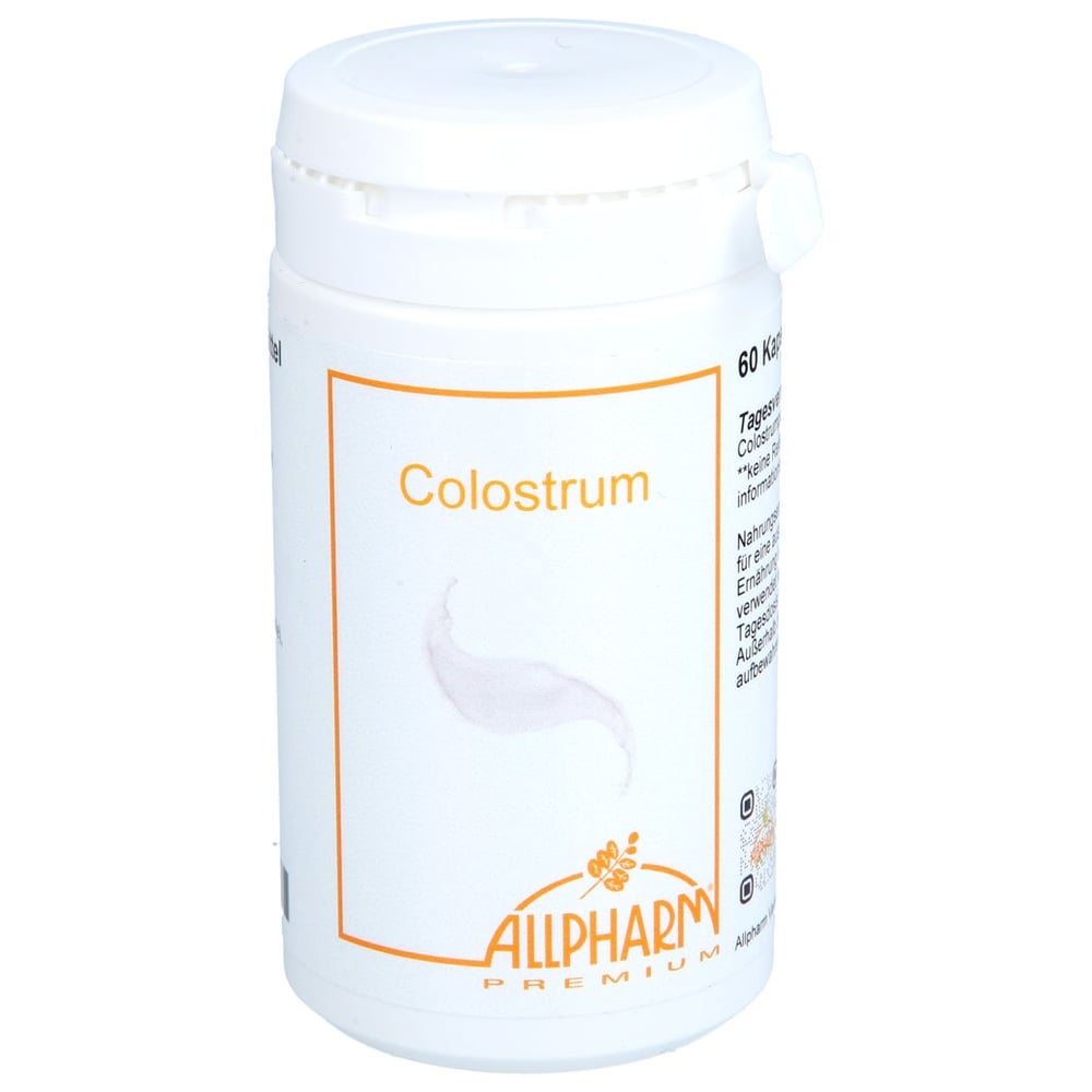 Colostrum