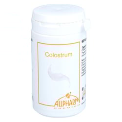 Colostrum