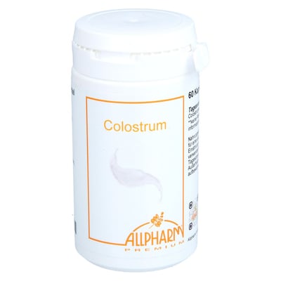 Colostrum