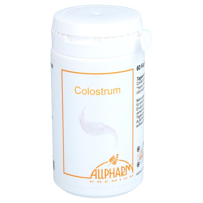 Colostrum