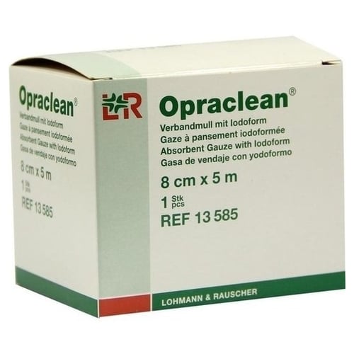 Opraclean Verb Mull 8cmx5m