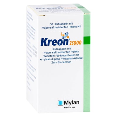 Kreon 25000