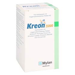 Kreon 25000