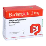 Budenofalk 3 mg Produktbild 1
