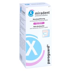 Paroguard Chx 0.20%