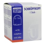 Schroepfkoepfe Gl 5 cm Produktbild 1