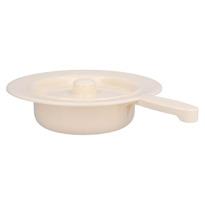 Stechbecken Kst31 cm Cr G+d Produktbild 1