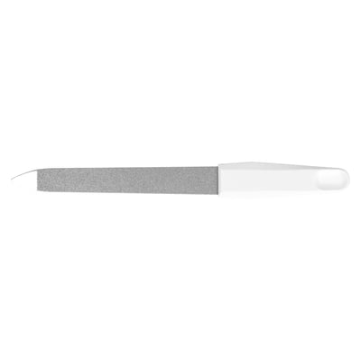 Nagelfeile 13 cm Produktbild 1