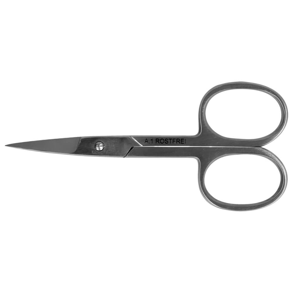 Nagelschere 9 cm gerade