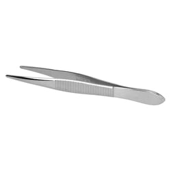 Splitterpinzette 8cm 07124