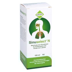 Sinuselect N