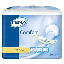 TENA Comfort Extra Vorlage