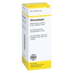 Viruvetsan Vet