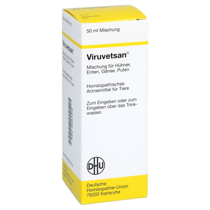 Viruvetsan Vet