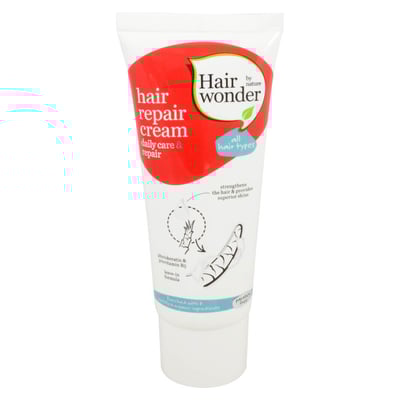 Hairwonder Hair Repair Cream