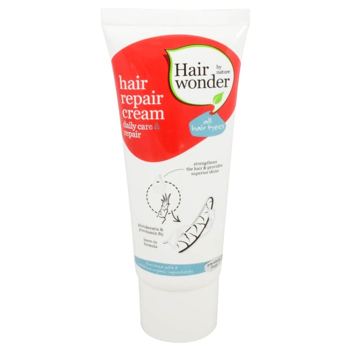 Hairwonder Hair Repair Cream